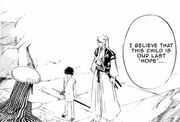 Muramasa and child Kyo