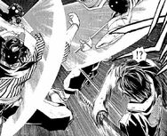 Nobunaga Energy Blades