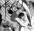 Demon Eyes kyo awakening