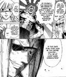 Bontenmaru personality