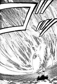 Demon Eyes Kyo true Suzaku