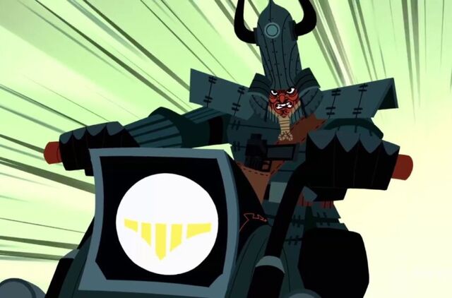 File:Samurai-Jack fully armoured.jpg