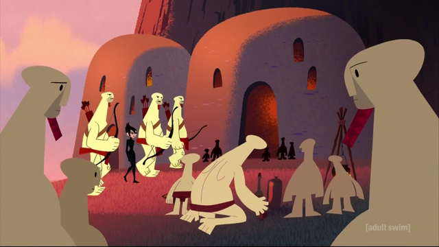File:Blind Archers people.png