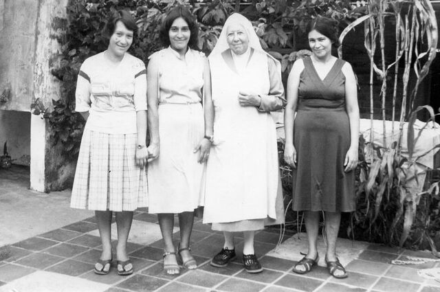 Archivo:Hermana Clemencia Calle Gallego.jpg