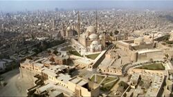 Cairo
