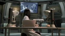 0x03 Helen watching Will with Alexei