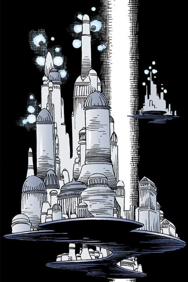 Silvercity