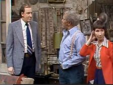 Earthquake episode