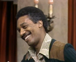 Joe Morton Grady