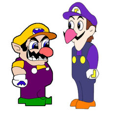 Walleo & Waweegee