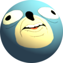 Sanic Ball Form