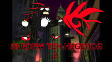 Shedew 2-0