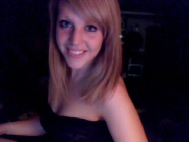 Blonde