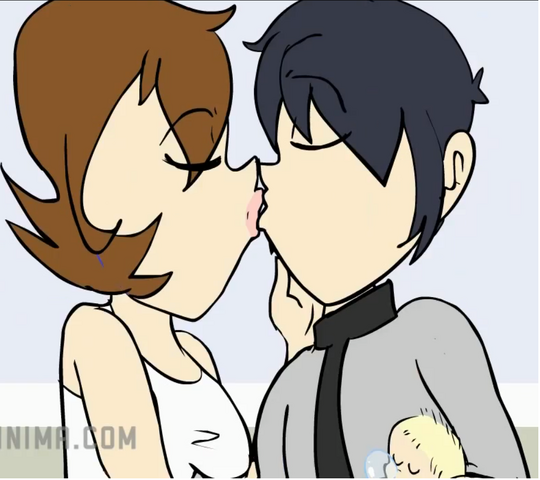 File:S2e3 Kissing Dex goodbye.png