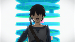 Kirito beta