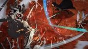 Kirito Asuna Calavera