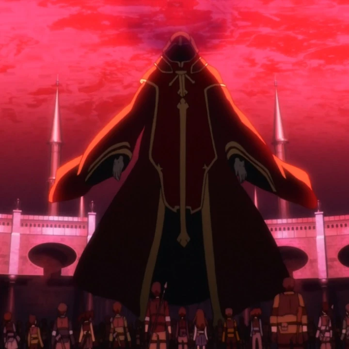 Kayaba Akihiko Sword Art Online Wiki FANDOM powered by Wikia