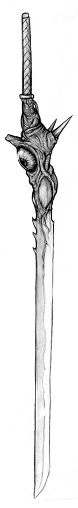 Reaperskatana