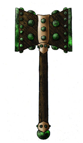 File:Big Hammer by hyarion.jpg