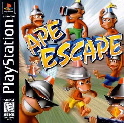 File:Ape Escape ntsc front.jpg
