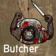 Butcher