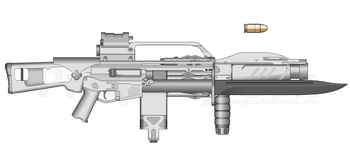 CM 502R