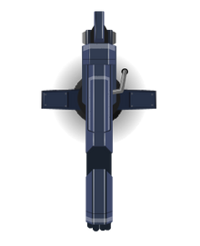HIKS tower top