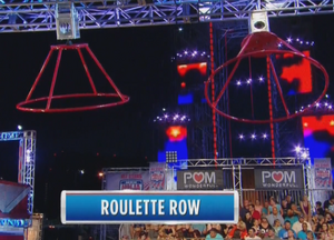Roulette Row