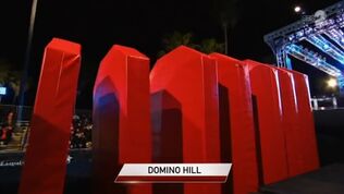 ANW5 Domino Hill
