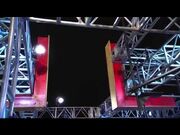 American Spider Flip