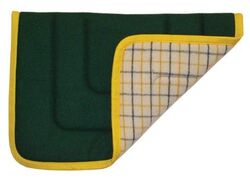 Saddlecloth