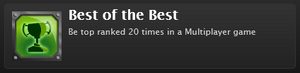Best of the Best