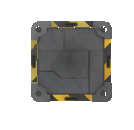 Shallow Box Big