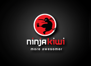 Ninja Kiwi Logo