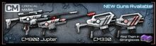 CM Jupiter and 330 news