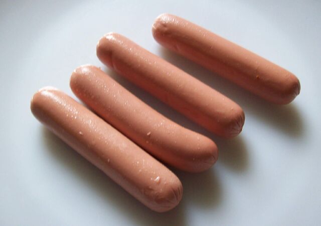 File:Germanvegetariansausage.jpg