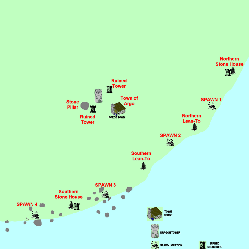 SL MAP