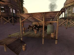 Sawmill