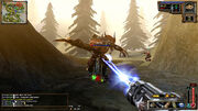 Human fps