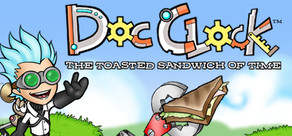 Docclockheader 292x136