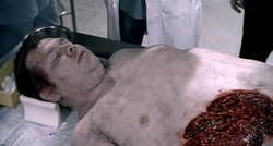 Eddie 's Corpse