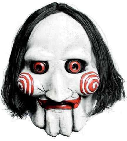 File:Jigsaw puppet saw lizenz film maske movie mask.jpg