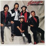 Sawyer Brown album