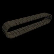 Sbep tanktread