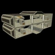 Sbep swordhangar large