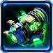 Space-time capsule