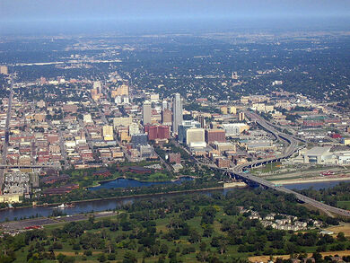 Omaha, Nebraska
