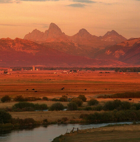 File:Teton Sunset.jpg