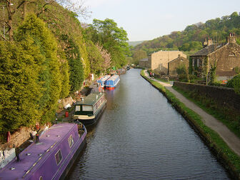 Rochdale Canal