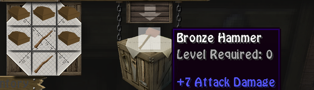 File:Bronze Hammer-0.png